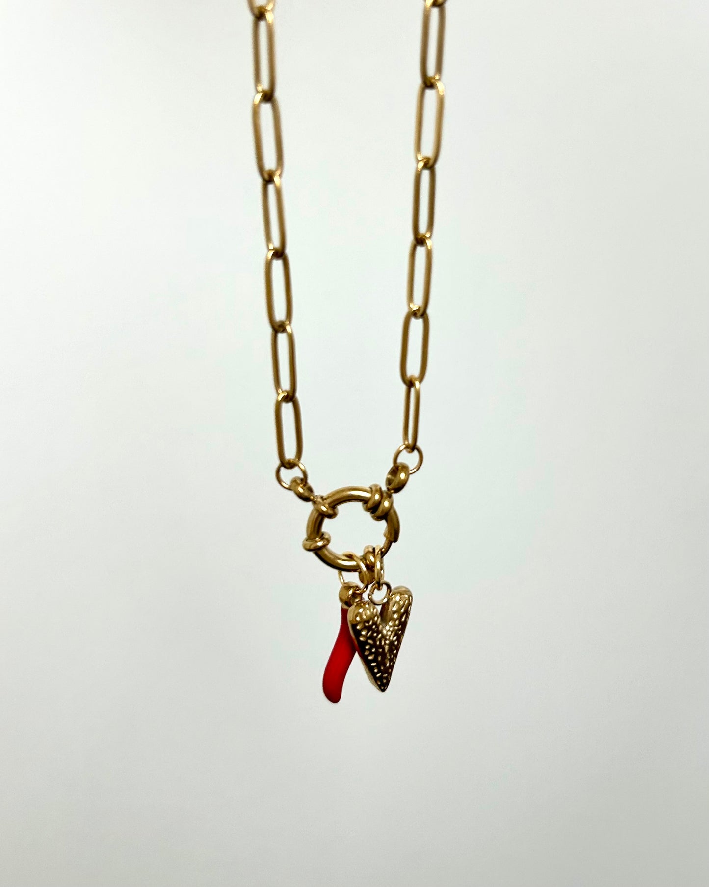 Collier Iris